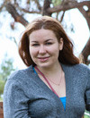 GMAT Prep Course Minsk - Photo of Student Abigail