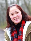 GMAT Prep Course Minsk - Photo of Student cindy