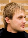 GMAT Prep Course Minsk - Photo of Student Mika