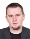 GMAT Prep Course Minsk - Photo of Student Steven