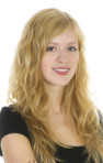 SAT Prep Course Minsk - Photo of Student Chelsea