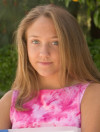 SAT Prep Course Minsk - Photo of Student Jessica