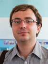 TOEFL Prep Course Minsk - Photo of Student Greg