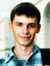 TOEFL Prep Course Minsk - Photo of Student Matteo